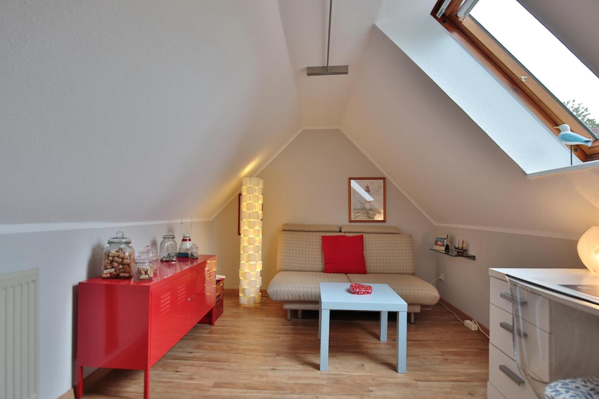 Am Rosenhain 6 Am Rosenhain 6 Appartement 5 Timmendorfer Strand Exterior photo